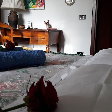 Da Zio Sasa Bed & Breakfast มีราโน ภายนอก รูปภาพ